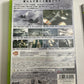 Ace Combat 6: Fires of Liberation 2007 Microsoft XBOX 360 NTSC-J JAPAN Complete