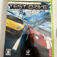 Test Drive Unlimited 2007 Microsoft XBOX 360 NTSC-J JAPAN Game Complete