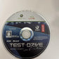 Test Drive Unlimited 2007 Microsoft XBOX 360 NTSC-J JAPAN Game Complete