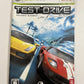 Test Drive Unlimited 2007 Microsoft XBOX 360 NTSC-J JAPAN Game Complete