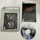 Ninety-Nine Nights N3 2006 Microsoft XBOX 360 NTSC-J JAPAN Game Complete