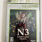 Ninety-Nine Nights N3 2006 Microsoft XBOX 360 NTSC-J JAPAN Game Complete