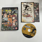 Naturo Shippuden Ultimate Accel 2007 PS2 Sony PlayStation NTSC-J JAPAN Complete