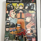 Naturo Shippuden Ultimate Accel 2007 PS2 Sony PlayStation NTSC-J JAPAN Complete