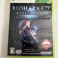 BioHazard Revelations Unveiled Edition Microsoft XBOX 360 NTSC-J JAPAN Complete