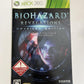 BioHazard Revelations Unveiled Edition Microsoft XBOX 360 NTSC-J JAPAN Complete