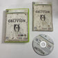 The Elder Scrolls IV: Oblivion 2007 Microsoft XBOX 360 NTSC-J JAPAN Game