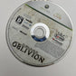 The Elder Scrolls IV: Oblivion 2007 Microsoft XBOX 360 NTSC-J JAPAN Game