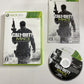 Call Of Duty: Modern Warfare 3 Microsoft XBOX 360 NTSC-J JAPAN Game Complete