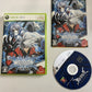 BlazBlue Calamity Trigger 2009 Microsoft XBOX 360 NTSC-J JAPAN Fighting Complete