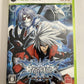 BlazBlue Calamity Trigger 2009 Microsoft XBOX 360 NTSC-J JAPAN Fighting Complete