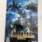 Bladestorm The Hundred Years War 2007 Microsoft XBOX 360 NTSC-J JAPAN Complete
