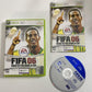 FIFA 06 Microsoft XBOX 360 NTSC-J JAPAN Game Complete