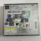 Tales of Destiny 1997 PS1 NAMCO PlayStation NTSC-J JAPAN Game