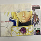 Tales of Destiny 1997 PS1 NAMCO PlayStation NTSC-J JAPAN Game