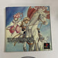 Tales of Phantasia 1998 PS1 Sony PlayStation NTSC-J JAPAN Game