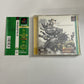 Metal Slug X 2002 PS1 Sony PlayStation NTSC-J JAPAN Game Complete