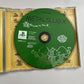 Metal Slug X 2002 PS1 Sony PlayStation NTSC-J JAPAN Game Complete