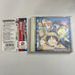 One Piece: Best Album Original Soundtrack (CD, 2003) Japan Obi
