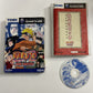 Naruto: Clash of Ninja 2003 GC Nintendo GameCube NTSC-J JAPAN Complete