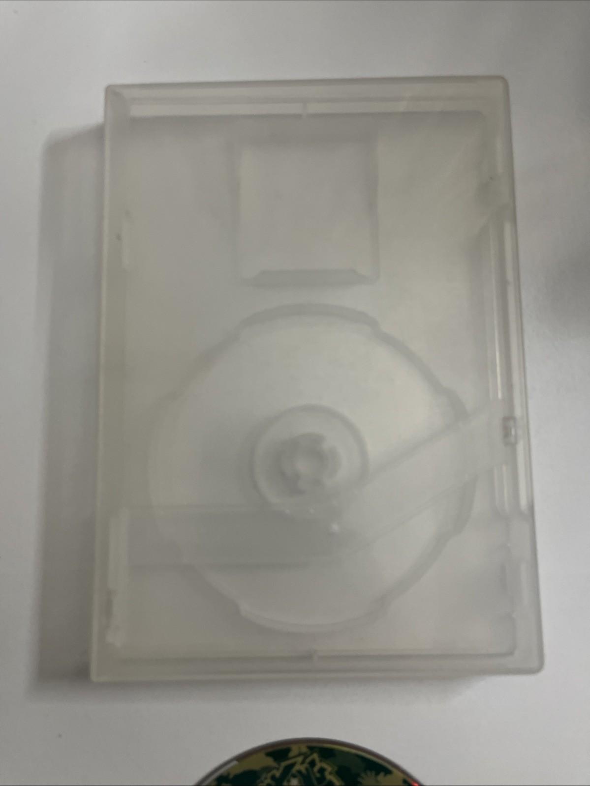 Donkey Kong Jungle Beat 2004 GC Nintendo GameCube NTSC-J JAPAN Game