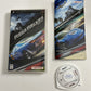 Ridge Racers 2004 PSP Sony PlayStation Portable JAPAN Game Complete