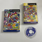 Puyo Puyo Fever 2004 GC Nintendo GameCube NTSC-J JAPAN Game Complete