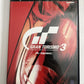 Gran Turismo 3 A-spec 2001 PS2 Sony PlayStation NTSC-J JAPAN Game