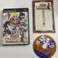 Naruto: Narutimate Hero Ninja PS2 PlayStation NTSC-J JAPAN Fighting Complete