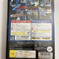 Mobile Suit Z Gundam AEUG Vs Titans 2003 PS2 PlayStation Japan NTSC-J Game