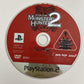 Monster Hunter 2 DOS 2006 PS2 Sony PlayStation NTSC-J JAPAN Game Complete