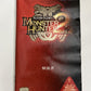 Monster Hunter 2 DOS 2006 PS2 Sony PlayStation NTSC-J JAPAN Game Complete