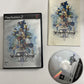 Kingdom Hearts II 2005 PS2 Sony PlayStation NTSC-J JAPAN Game Complete