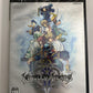 Kingdom Hearts II 2005 PS2 Sony PlayStation NTSC-J JAPAN Game Complete