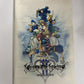 Kingdom Hearts II 2005 PS2 Sony PlayStation NTSC-J JAPAN Game Complete