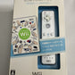 First Wii Pack NTSC-J Game With Nintendo Wii Remote Controller NEW