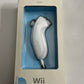 Genuine Nintendo Wii Nunchuck NEW