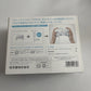 Genuine Official Nintendo Wii Classic Pro Controller White Boxed