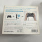 Genuine Official Nintendo Wii White Classic Controller Pro Black RVL-005
