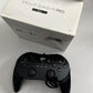 Genuine Official Nintendo Wii White Classic Controller Pro Black RVL-005