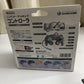 Official Nintendo GameCube GC Controller Silver Genuine Boxed