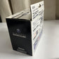 Official Nintendo GameCube GC Controller Silver Genuine Boxed