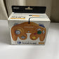 Genuine Official Nintendo GameCube Controller Spice Orange Boxed