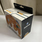 Genuine Official Nintendo GameCube Controller Spice Orange Boxed