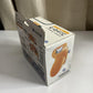 Genuine Official Nintendo GameCube Controller Spice Orange Boxed