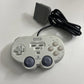 Hori PlayStation Pocket Analog Controller For PS1 PS2