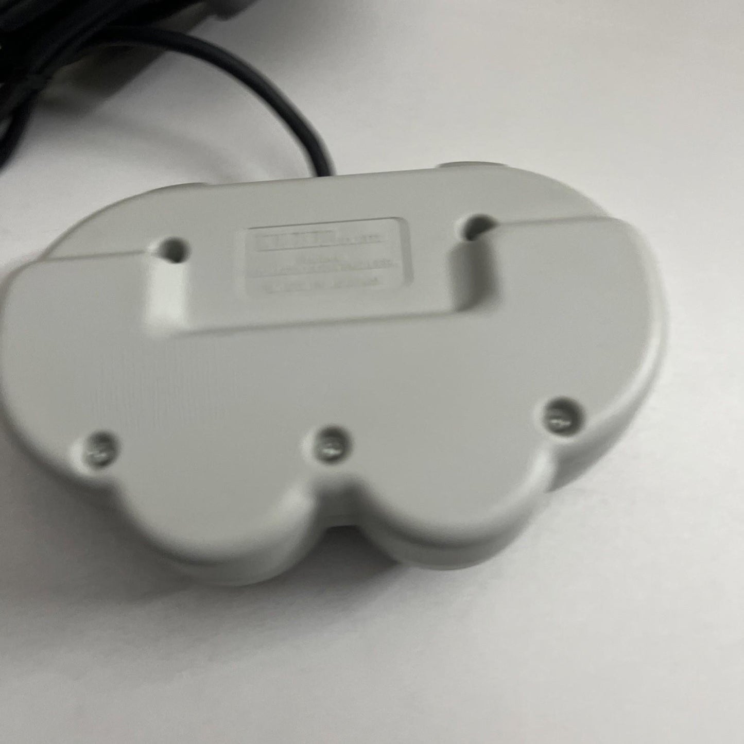 Hori PlayStation Pocket Analog Controller For PS1 PS2