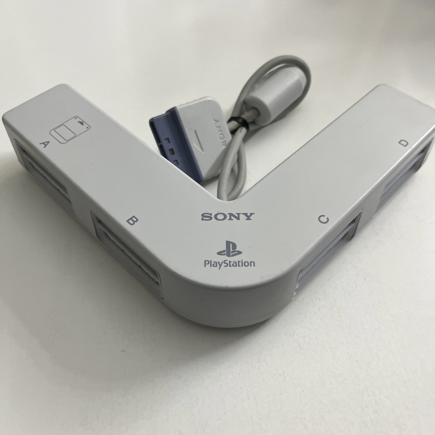 Genuine Official Sony PlayStation Multitap SCPH-1070