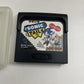 Sonic And Tails 1993 SEGA Game Gear JAPAN Game