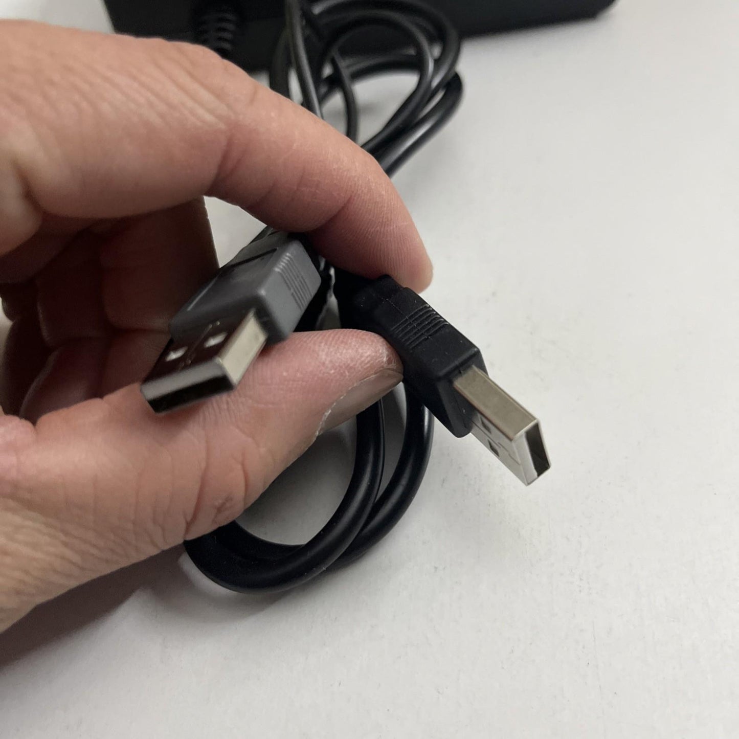 Gametech 4-Port GameCube Controller Port For Nintendo Switch & PC